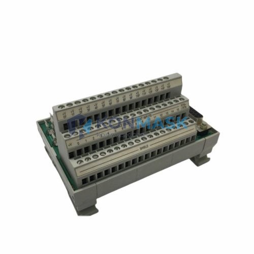 Genuine Allen-Bradley 1492-AIFM16-F-3 - Industrial Automation Part