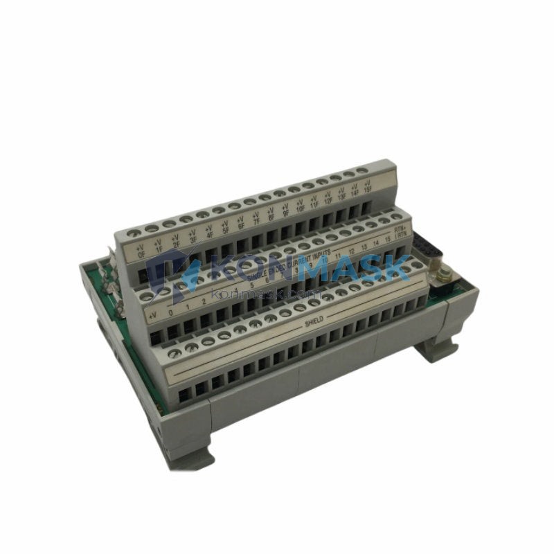 Genuine Allen-Bradley 1492-AIFM16-F-3 - Industrial Automation Part