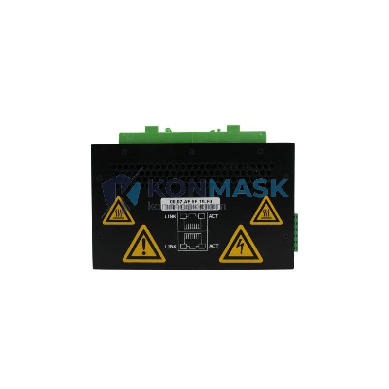 Genuine GE 336A4940DNP516TX GE Industrial Ethernet Networking - Industrial Automation Part