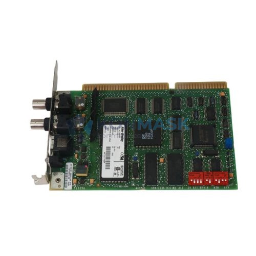 Genuine Allen-Bradley 1784-KTCS SLC 500 - Industrial Automation Part