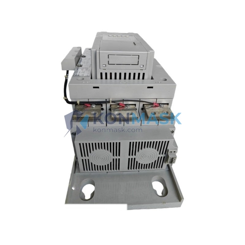 Allen-Bradley 150-F201NBD SMC Flex - Technical Label and Specifications