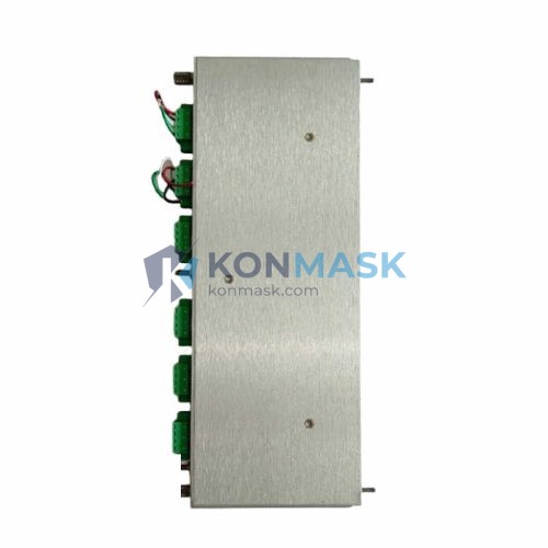 Genuine BENTLY NEVADA 125800-01 3500 Machinery Protection System - Industrial Automation Part