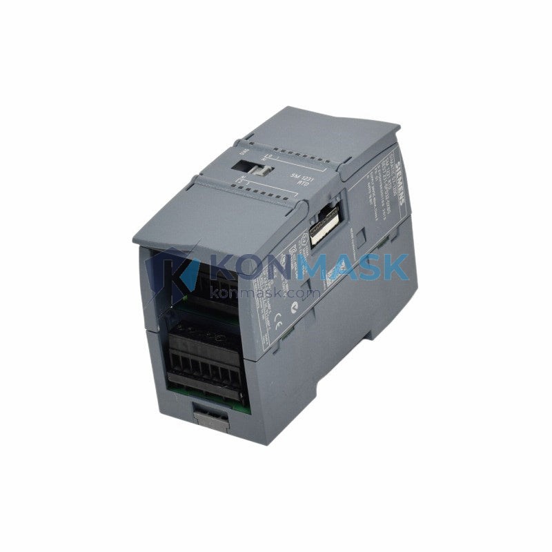 Genuine SIEMENS 6ES7231-5PD32-0XB0 SIMATIC S7-1200 SM1231 - Industrial Automation Part