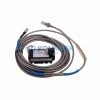 EMERSON PR6423/010-010 CON021 - Front Panel and Connectivity View
