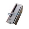 Reliance Electric UVZC3407G FlexPak 3000 - Front Panel and Connectivity View