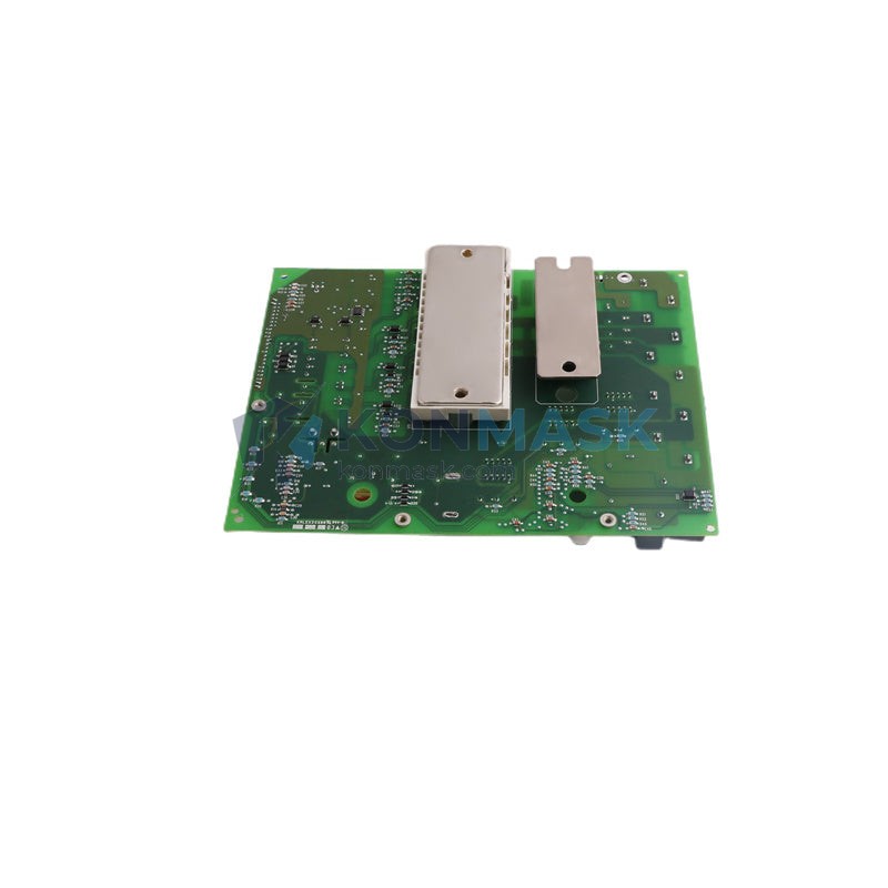 Allen-Bradley 320087-A06 - Technical Label and Specifications