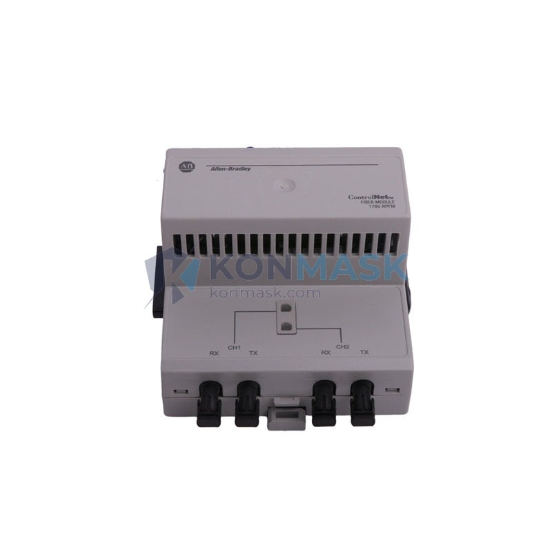 Genuine PLC 1786-RPFM - Industrial Automation Part