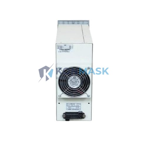 TONHE TH230D40NZ-3 TH Series - Front Panel and Connectivity View