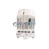 ABB PM860K01 3BSE018100R1 AC800M Controller Platform - Front Panel and Connectivity View