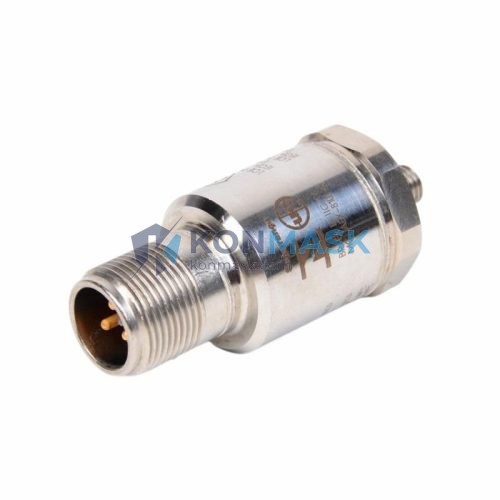 Genuine BENTLY NEVADA 330400-01-CN 3300 Acceleration Transducer - Industrial Automation Part