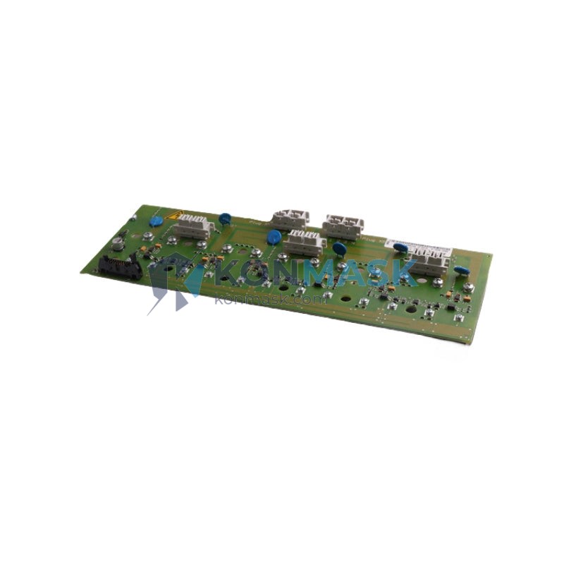 Genuine ABB 1SAY130110R0100 07SS91C2 - Industrial Automation Part