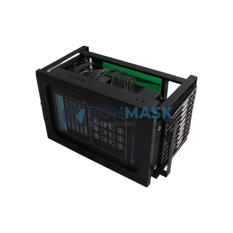 GE Multilin Digital Relay Multilin 269 Plus - Technical Label and Specifications