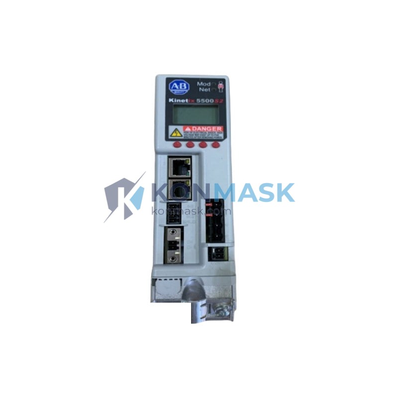Genuine Allen-Bradley 2198-P070 - Industrial Automation Part