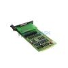 YOKOGAWA ST4*D AS S9191AQ-0 - Technical Label and Specifications