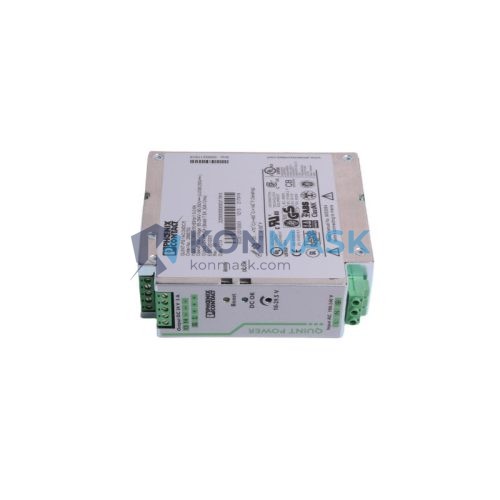 Genuine Phoenix Contact QUINT-PS-1AC-24DC-5 - Industrial Automation Part