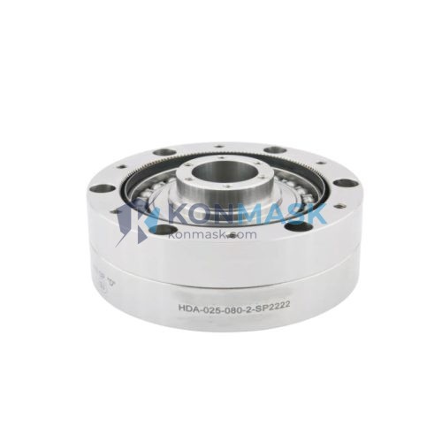 Genuine HARMONIC DRIVE HDA-025-080-2-SP2222 PGM-320REC BM23951L29 BM17180L14/N EPS31196 - Industrial Automation Part