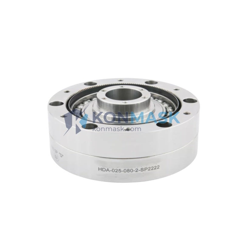 Genuine HARMONIC DRIVE HDA-025-080-2-SP2222 PGM-320REC BM23951L29 BM17180L14/N EPS31196 - Industrial Automation Part