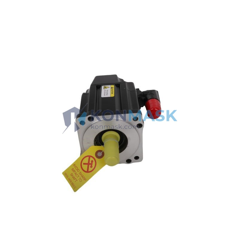 Allen-Bradley VPL-B1001M-CK12AA - Technical Label and Specifications