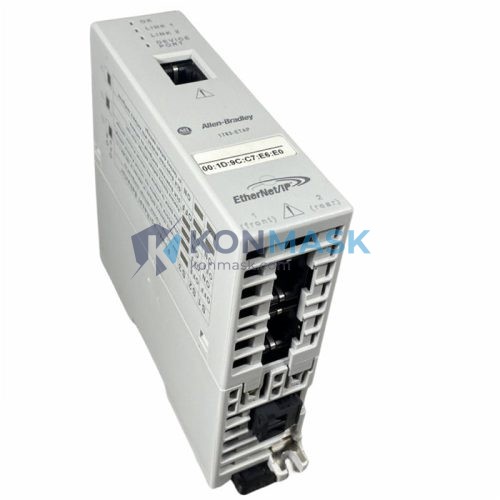 Genuine Allen-Bradley 1783-ETAP - Industrial Automation Part