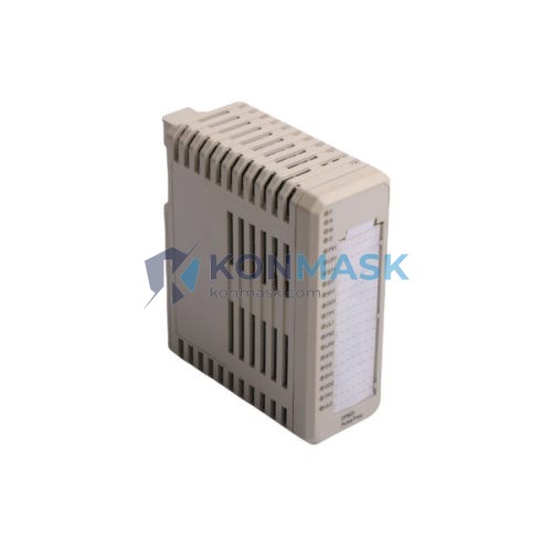 Genuine ABB DP820 3BSE013228R1 - Industrial Automation Part