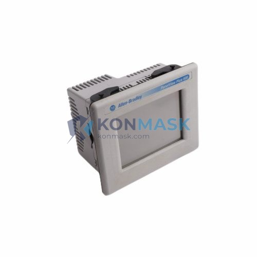 Genuine Allen-Bradley 2711P-T6C5D - Industrial Automation Part