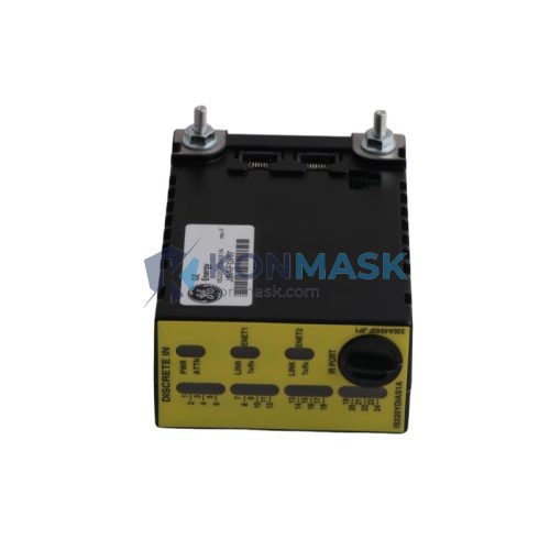 Genuine GE IS220YDIAS1A - Industrial Automation Part