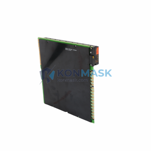 Genuine ALSTOM 8143-4002 8143 Series - Industrial Automation Part