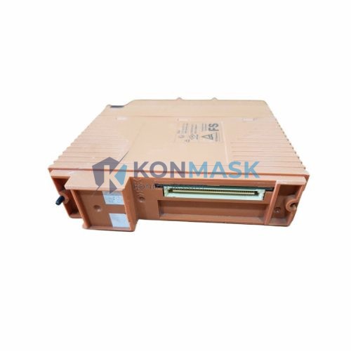 YOKOGAWA SAI533-H33/PRP S1 - Front Panel and Connectivity View