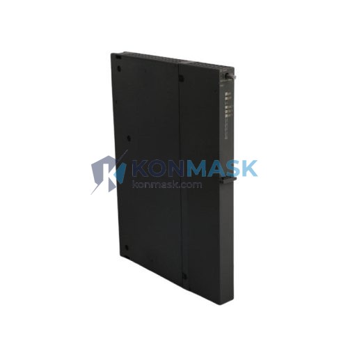 Siemens 6ES7441-1AA04-0AE0 SIMATIC S7-400 CP 441-1 - Front Panel and Connectivity View