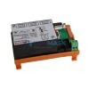 Honeywell FC-DCOM-485 - Front Panel and Connectivity View