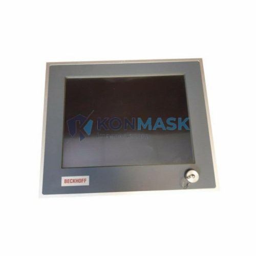 Genuine BECKHOFF CP6701-0001-0050 CP67xx Economy Built-in Panel PC - Industrial Automation Part