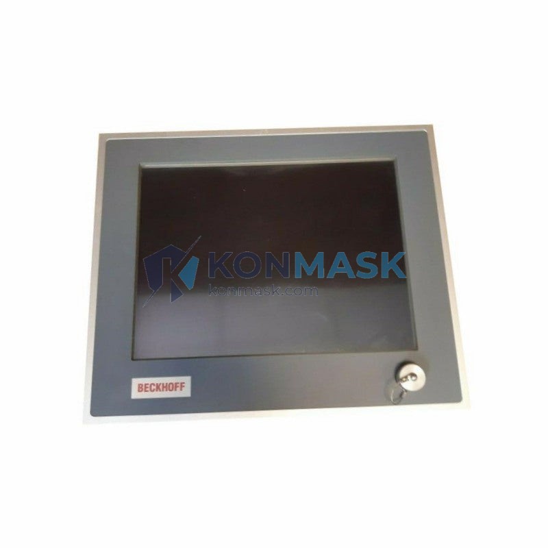 Genuine BECKHOFF CP6701-0001-0050 CP67xx Economy Built-in Panel PC - Industrial Automation Part