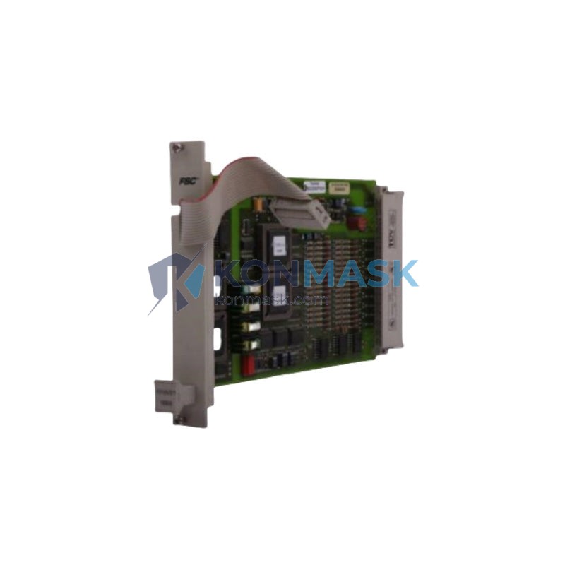 Genuine Honeywell FS-SDO-04110 Safety Manager (FSC Platform) - Industrial Automation Part