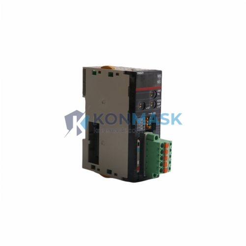 Genuine OMRON NE2A-DNS21 NE2A – DeviceNet Safety Unit - Industrial Automation Part