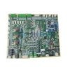 GE IS215WETAH1A Mark VI Turbine Control System - Technical Label and Specifications