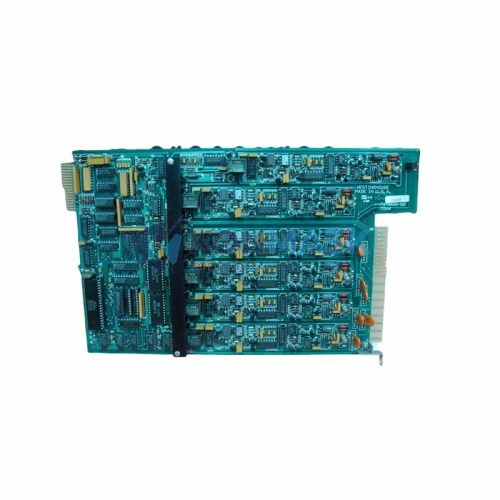 Genuine Westinghouse 7379A31G05 - Industrial Automation Part