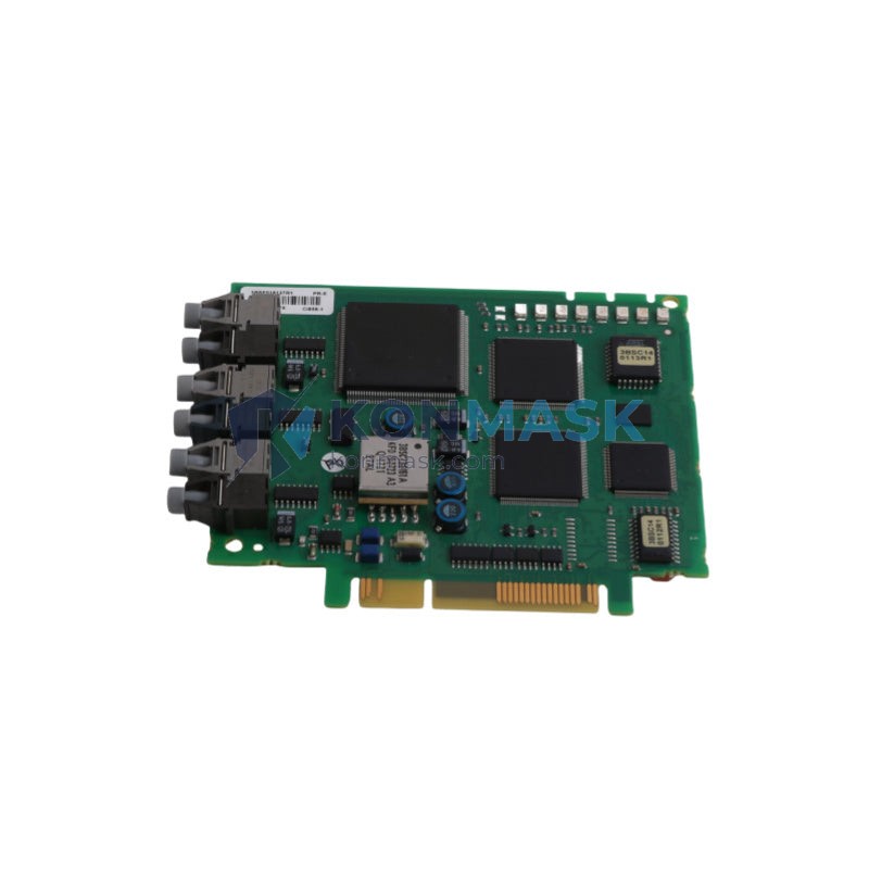 Genuine ABB 3BSE018137R1 CI858-1 AC800M / Advant Controller 800M - Industrial Automation Part