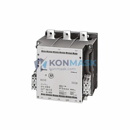 Genuine SIEMENS 3TF6844-0CM7 SIRIUS Innovation 3TF6 - Industrial Automation Part