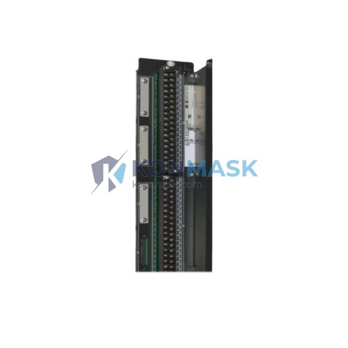 YOKOGAWA AEA4D CENTUM VP, CENTUM CS 3000 - Front Panel and Connectivity View