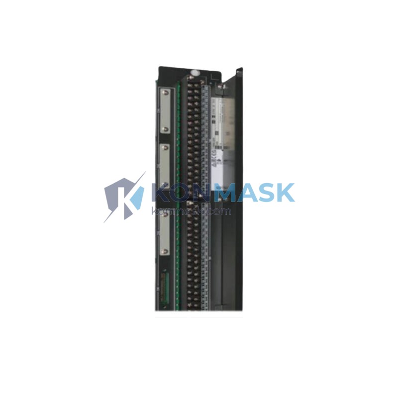 YOKOGAWA AEA4D CENTUM VP, CENTUM CS 3000 - Front Panel and Connectivity View