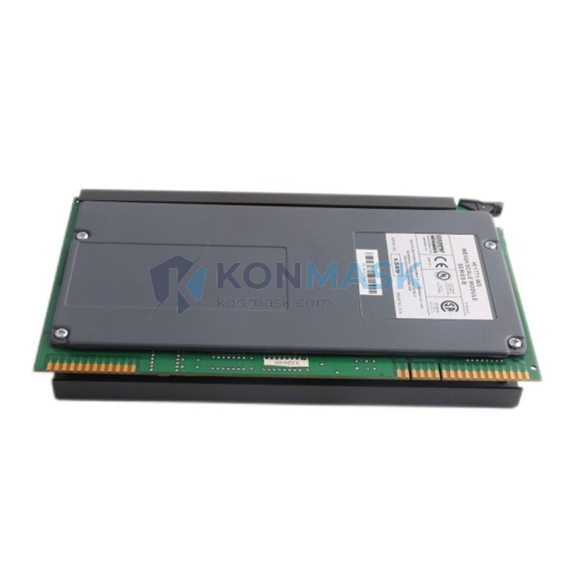 Genuine Allen-Bradley 1771-WS PLC-5 I/O Chassis (1771 Series) - Industrial Automation Part