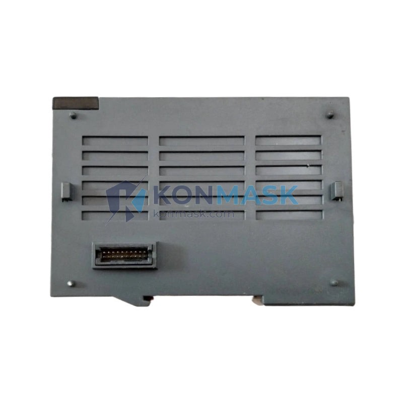 Honeywell MLF-DC04A - Technical Label and Specifications