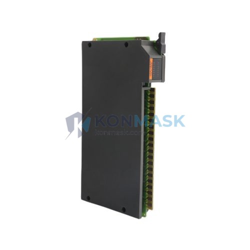 Genuine PLC 1771-OW16 Allen-Bradley PLC-5 (all variants) - Industrial Automation Part