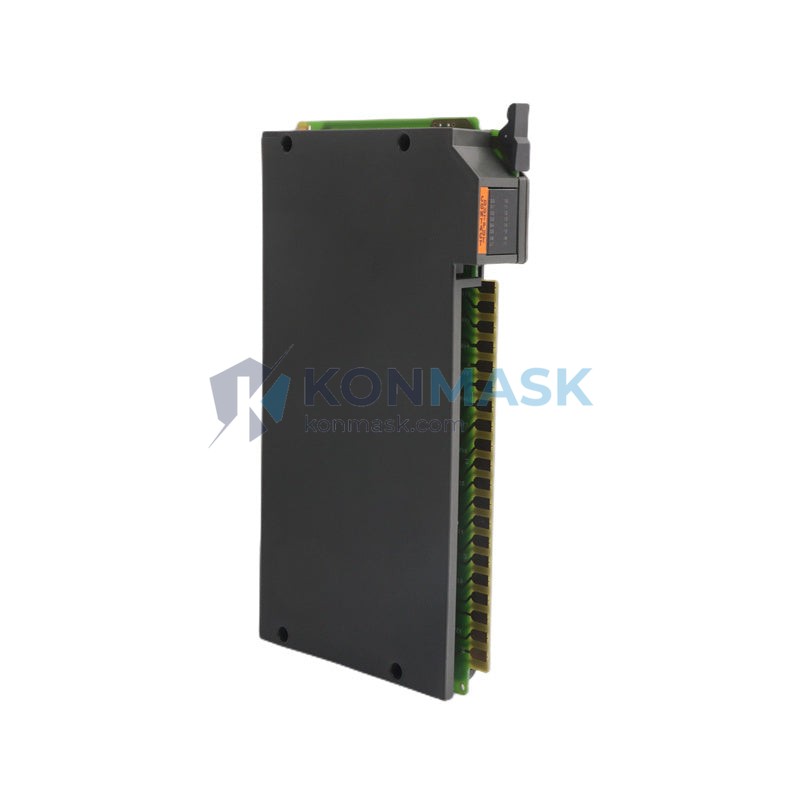 Genuine PLC 1771-OW16 Allen-Bradley PLC-5 (all variants) - Industrial Automation Part