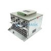 Schneider Electric ATS48C21Q - Front Panel and Connectivity View