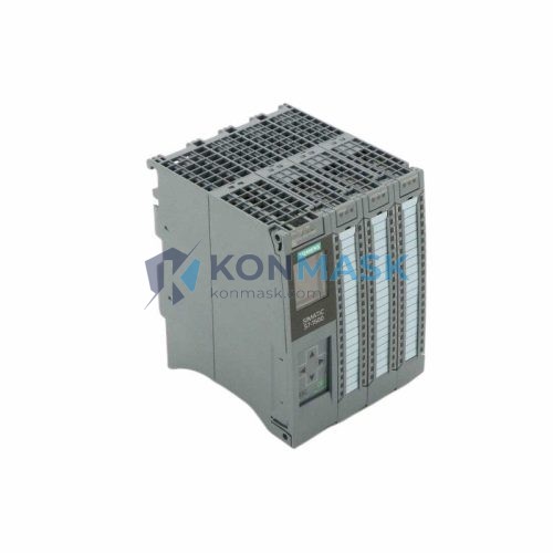 Genuine SIEMENS 6ES7512-1CK01-0AB0 SIMATIC S7-1500 Compact CPU - Industrial Automation Part