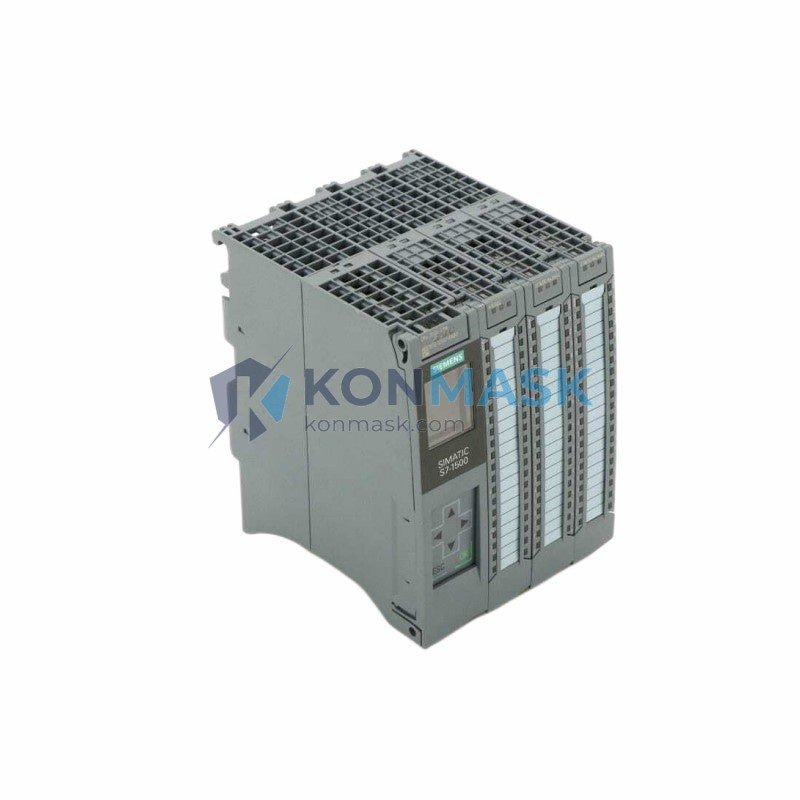 Genuine SIEMENS 6ES7512-1CK01-0AB0 SIMATIC S7-1500 Compact CPU - Industrial Automation Part