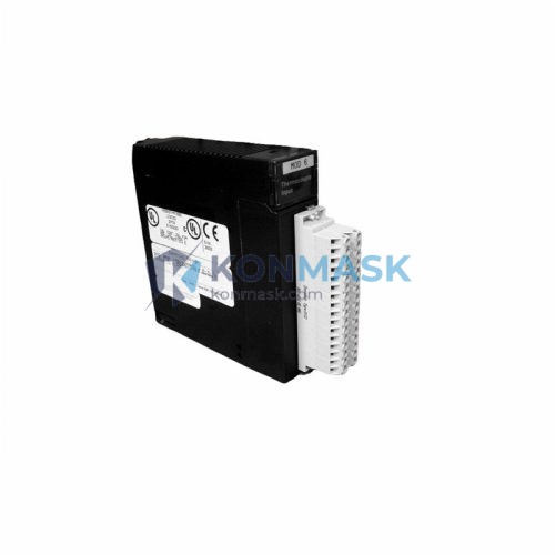 Genuine GE (General Electric) HE693THM166E Series 90-30 - Industrial Automation Part