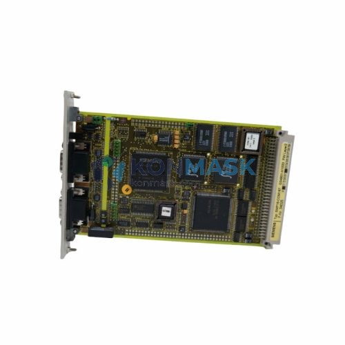 Genuine SIEMENS SMP16-CPU055 6AR1001-0BC10-0AA0 SINUMERIK SMP16 - Industrial Automation Part