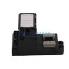 EMERSON VE4003S2B6 KJ3223X1-BA1 12P2871X042 - Technical Label and Specifications
